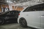 Audi RS3 Sportback on ADV.1 Wheels (ADV5.2 M.V2 ADVANCED) 2019 года